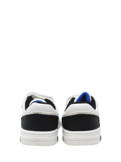 Scarpe con strappi Bianco Chicco