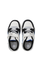 Scarpe con strappi Bianco Chicco