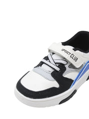 Scarpe con strappi Bianco Chicco