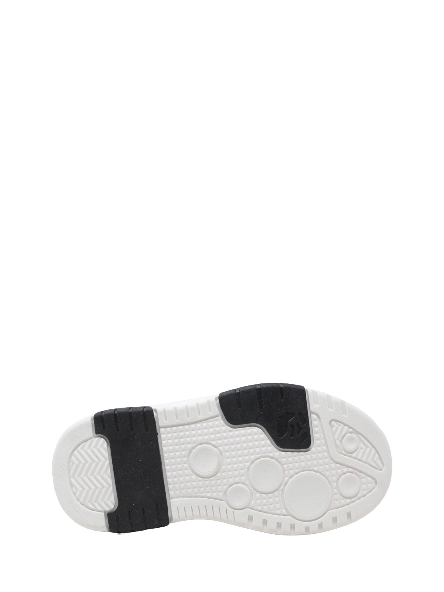 Scarpe con strappi Bianco Chicco