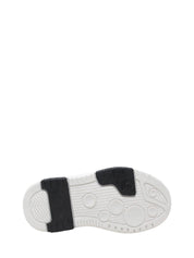 Scarpe con strappi Bianco Chicco