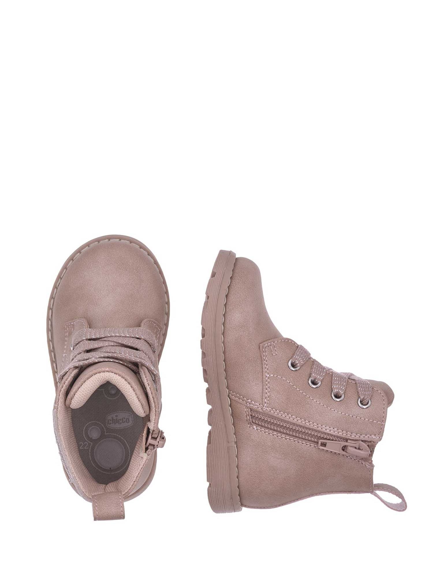 Polacchino Rosa Chicco