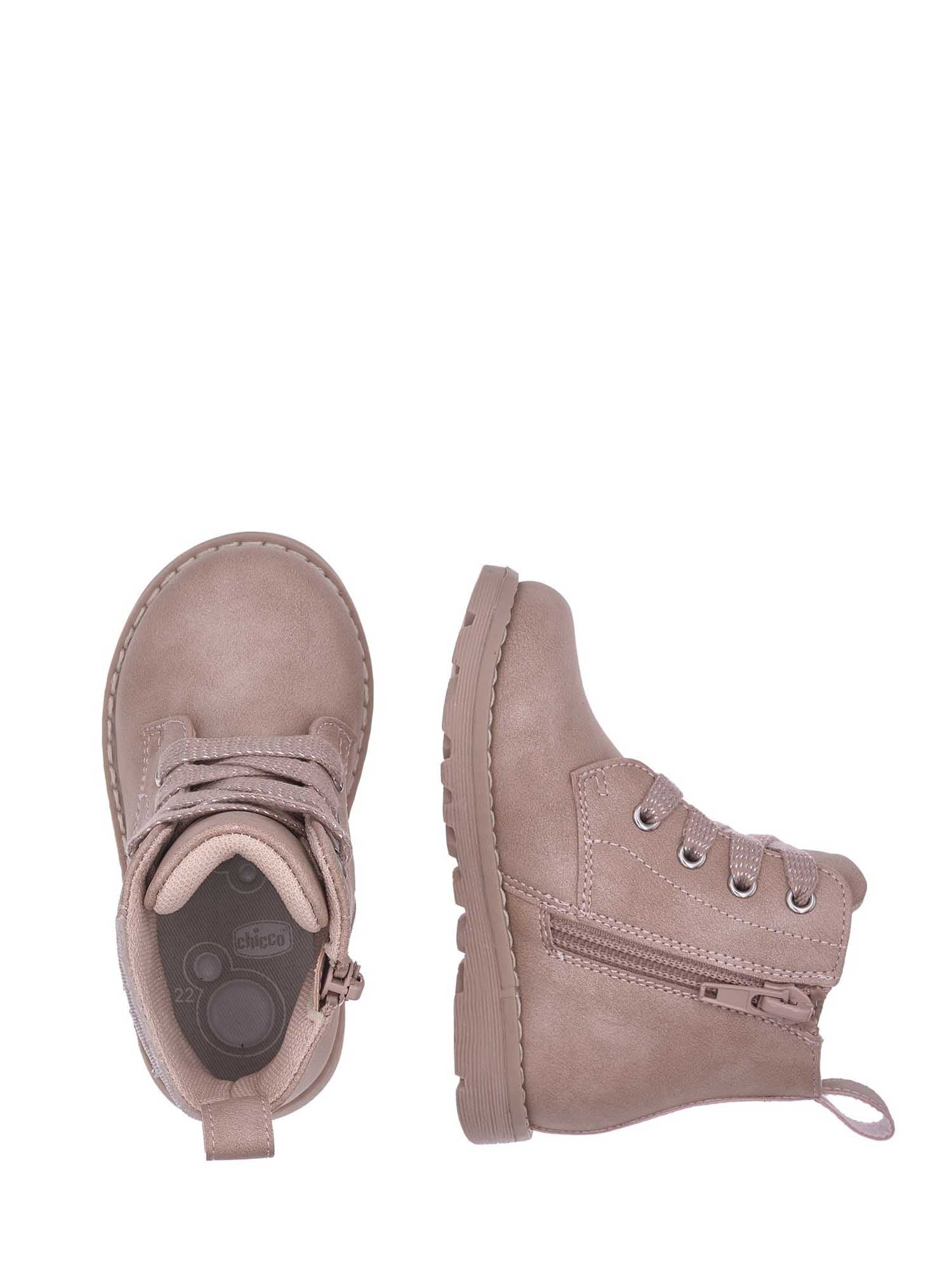 Polacchino Rosa Chicco