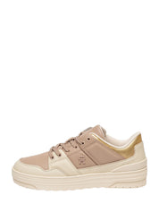 Sneakers Rosa Tommy Hilfiger