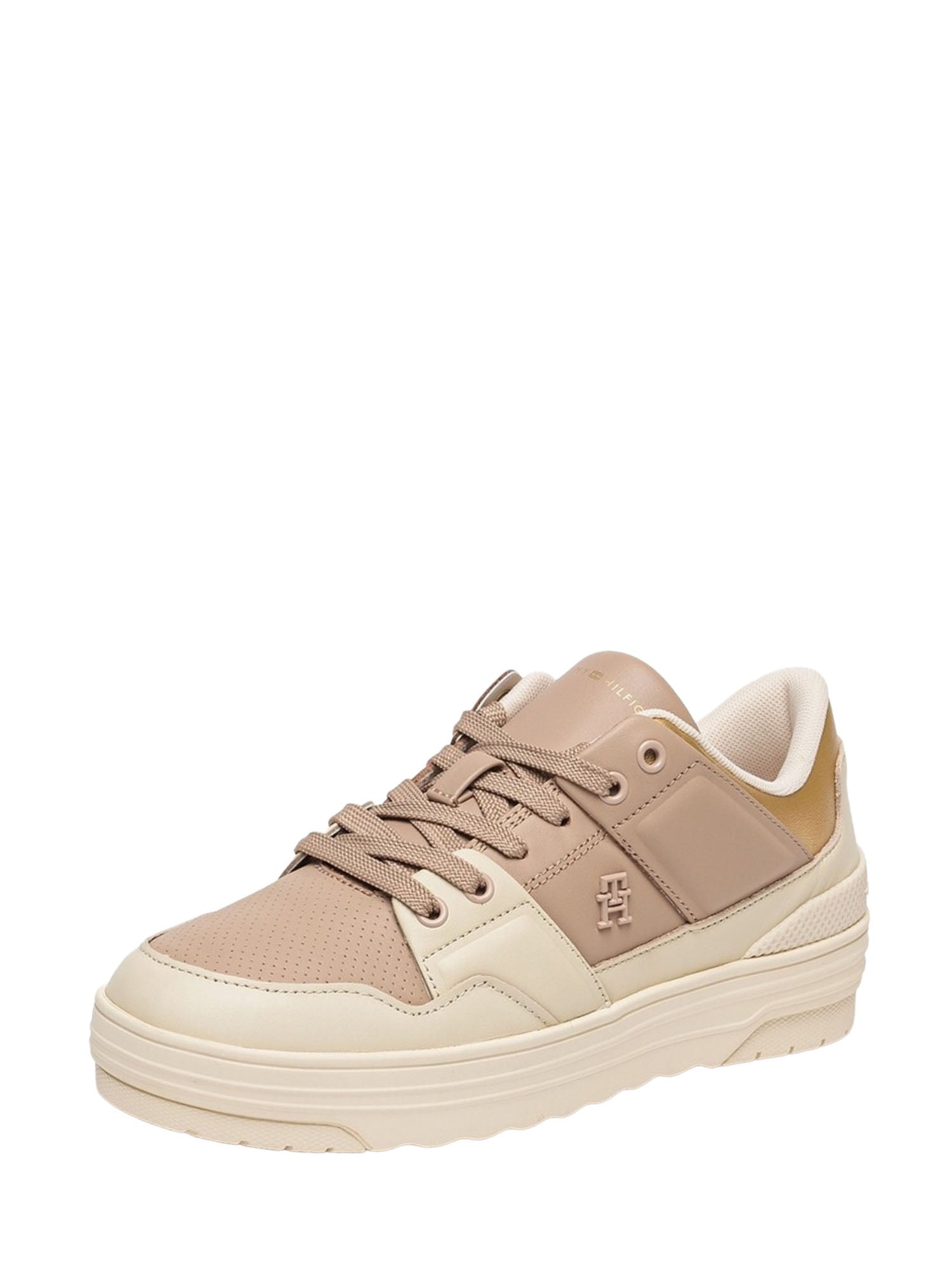 Sneakers Rosa Tommy Hilfiger