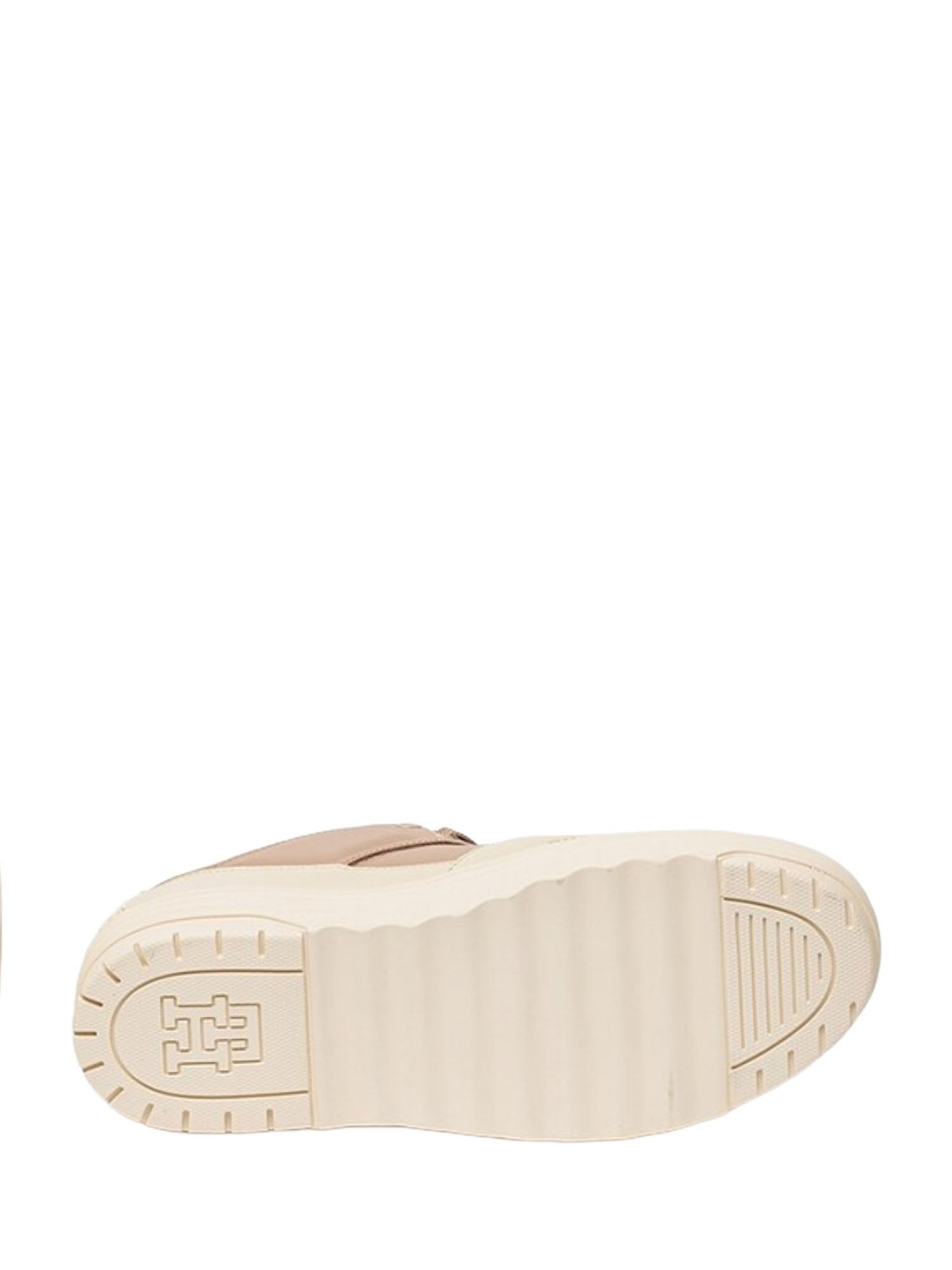 Sneakers Rosa Tommy Hilfiger