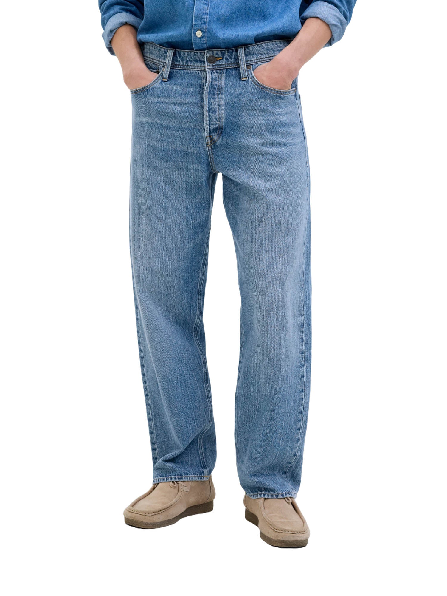 Jeans Blu Jack&jones