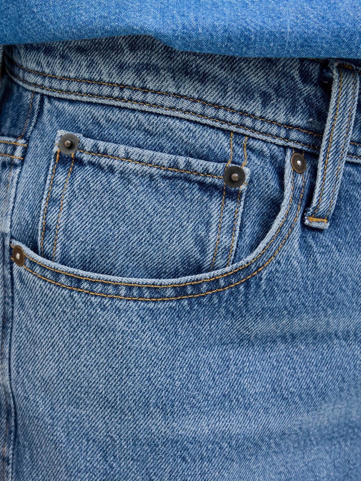 Jeans Blu Jack&jones