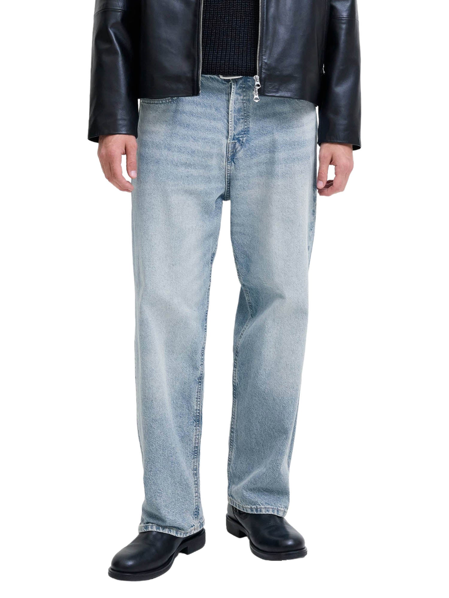 Jeans Blu Jack&jones