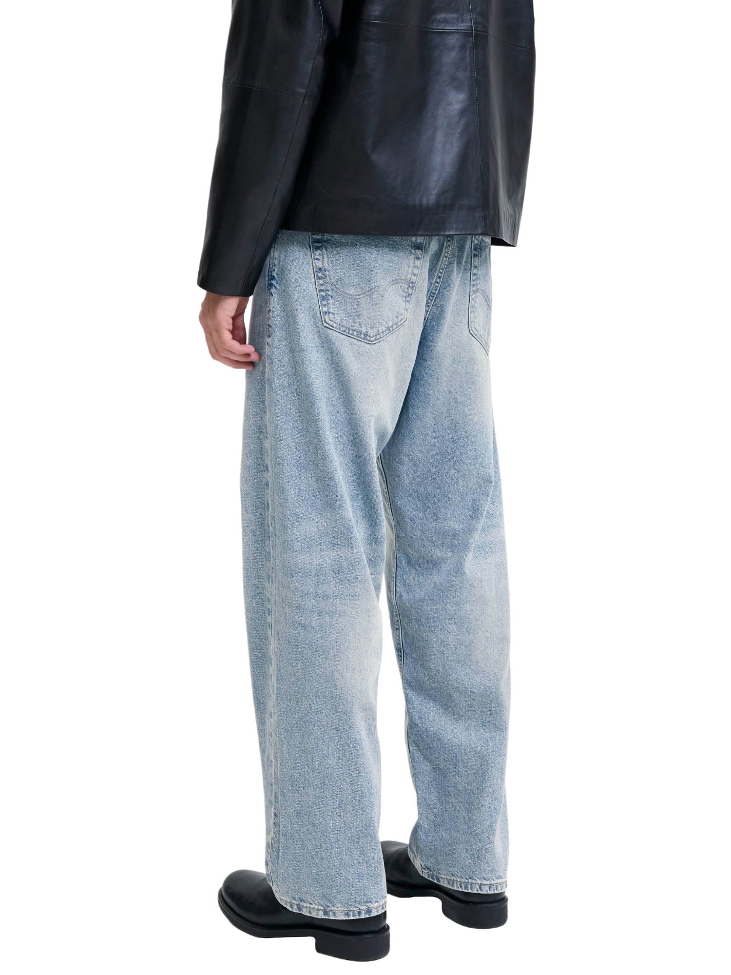 Jeans Blu Jack&jones