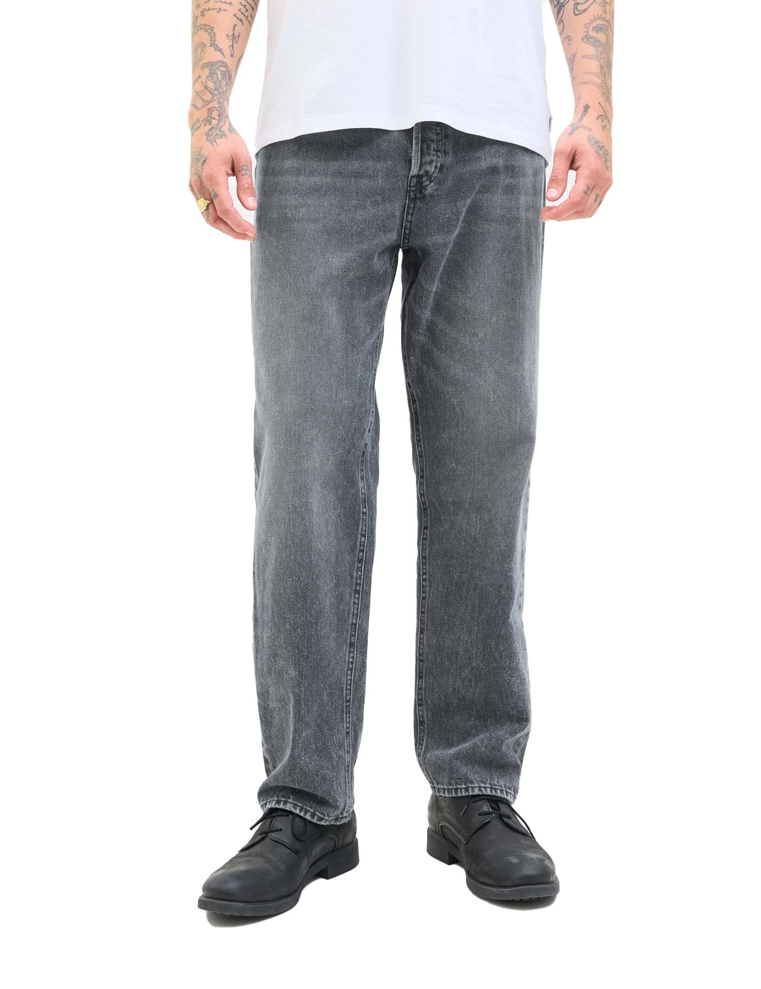 Jeans Nero Jack&jones