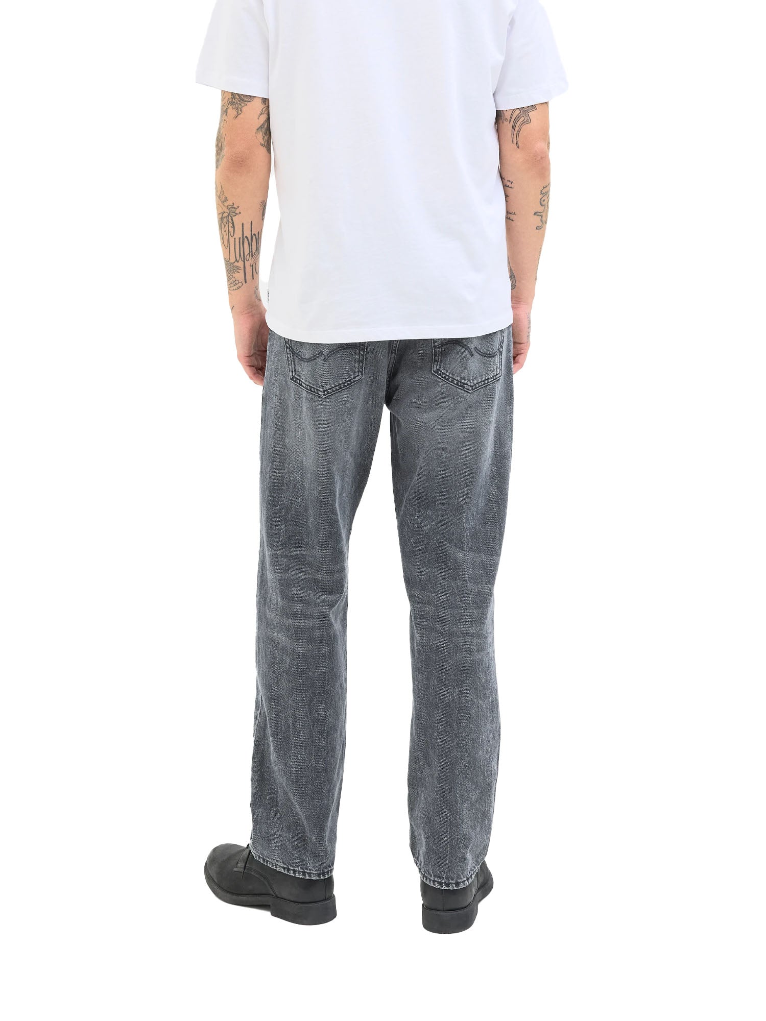 Jeans Nero Jack&jones