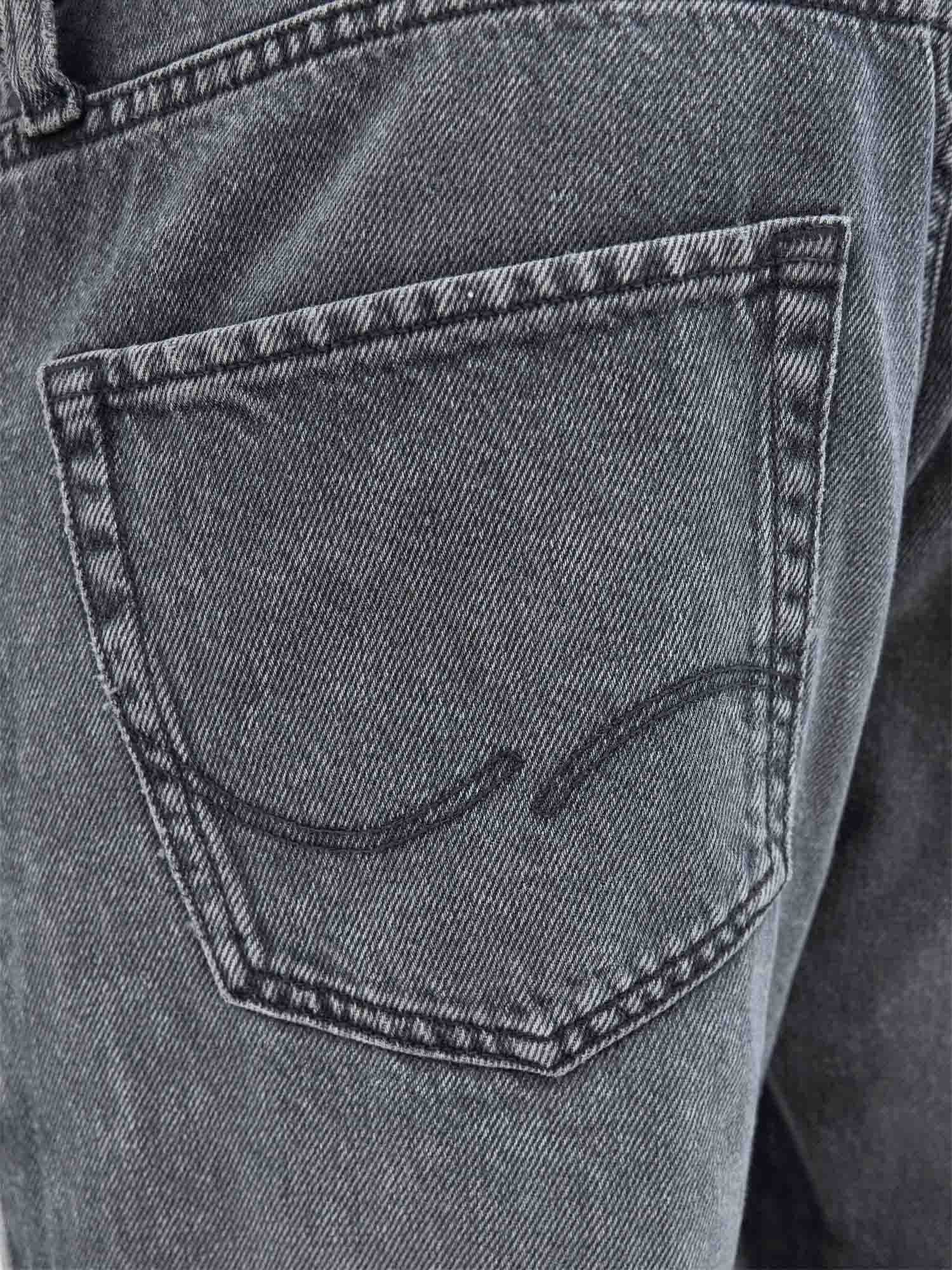 Jeans Nero Jack&jones