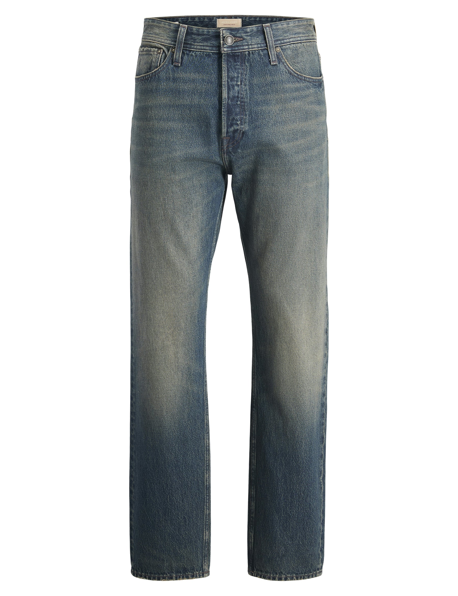 Jeans Blu Jack&jones