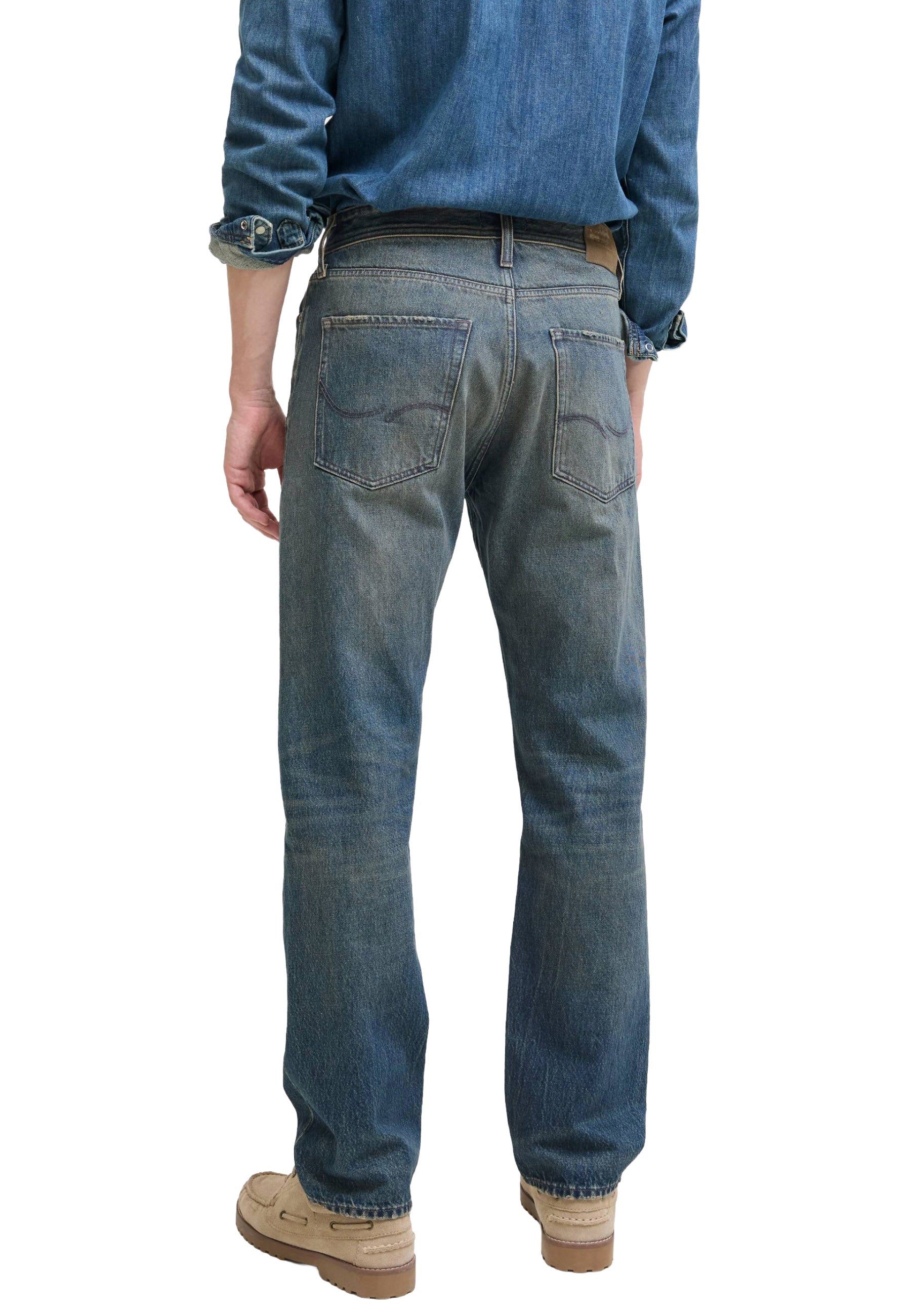 Jeans Blu Jack&jones