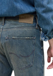 Jeans Blu Jack&jones