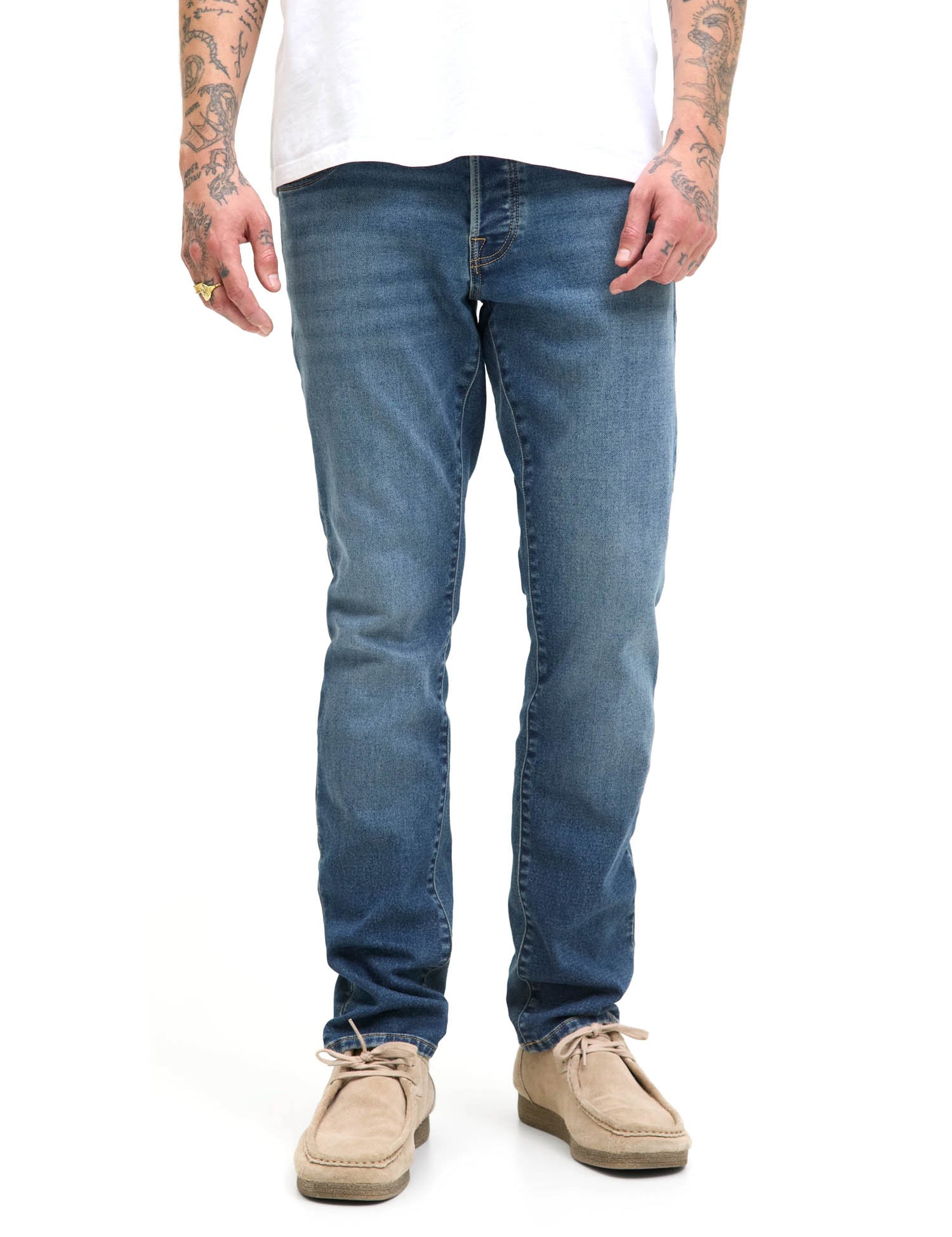 Jeans Blu Jack&jones