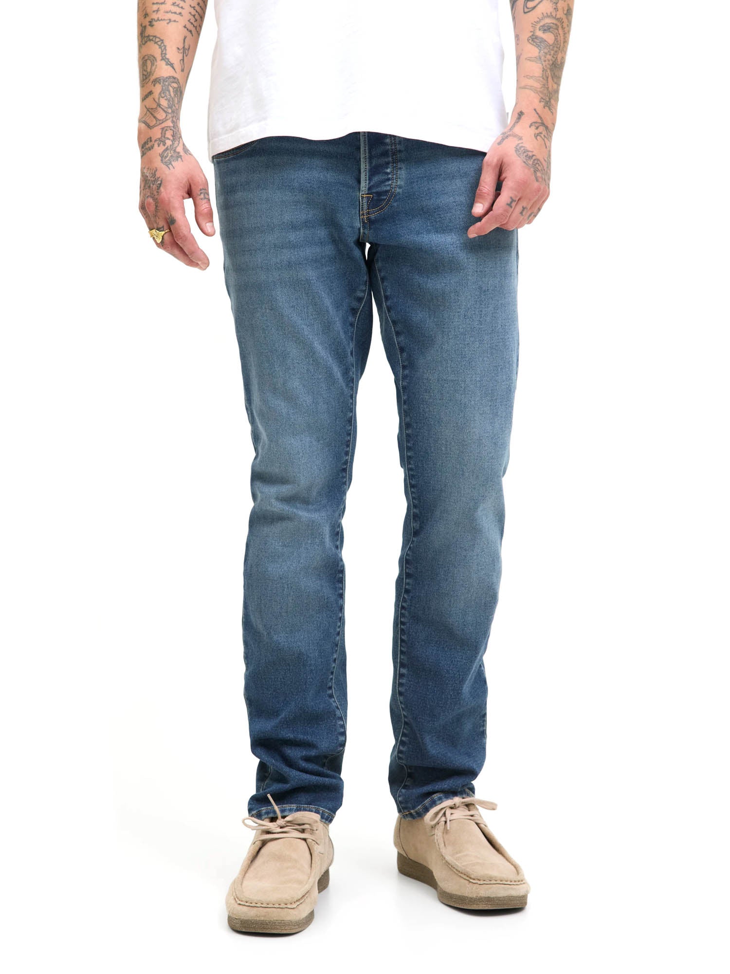 Jeans Blu Jack&jones