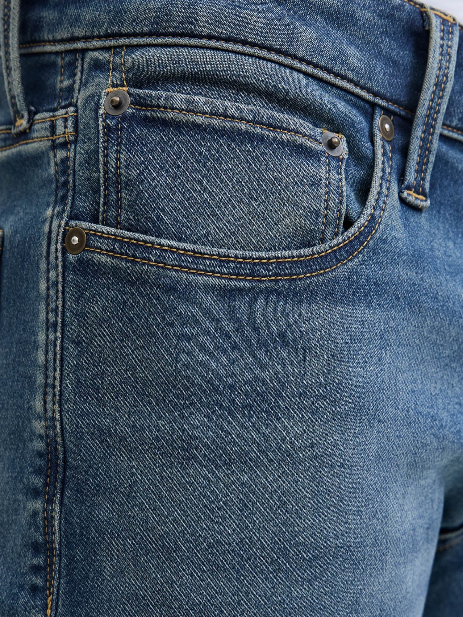 Jeans Blu Jack&jones