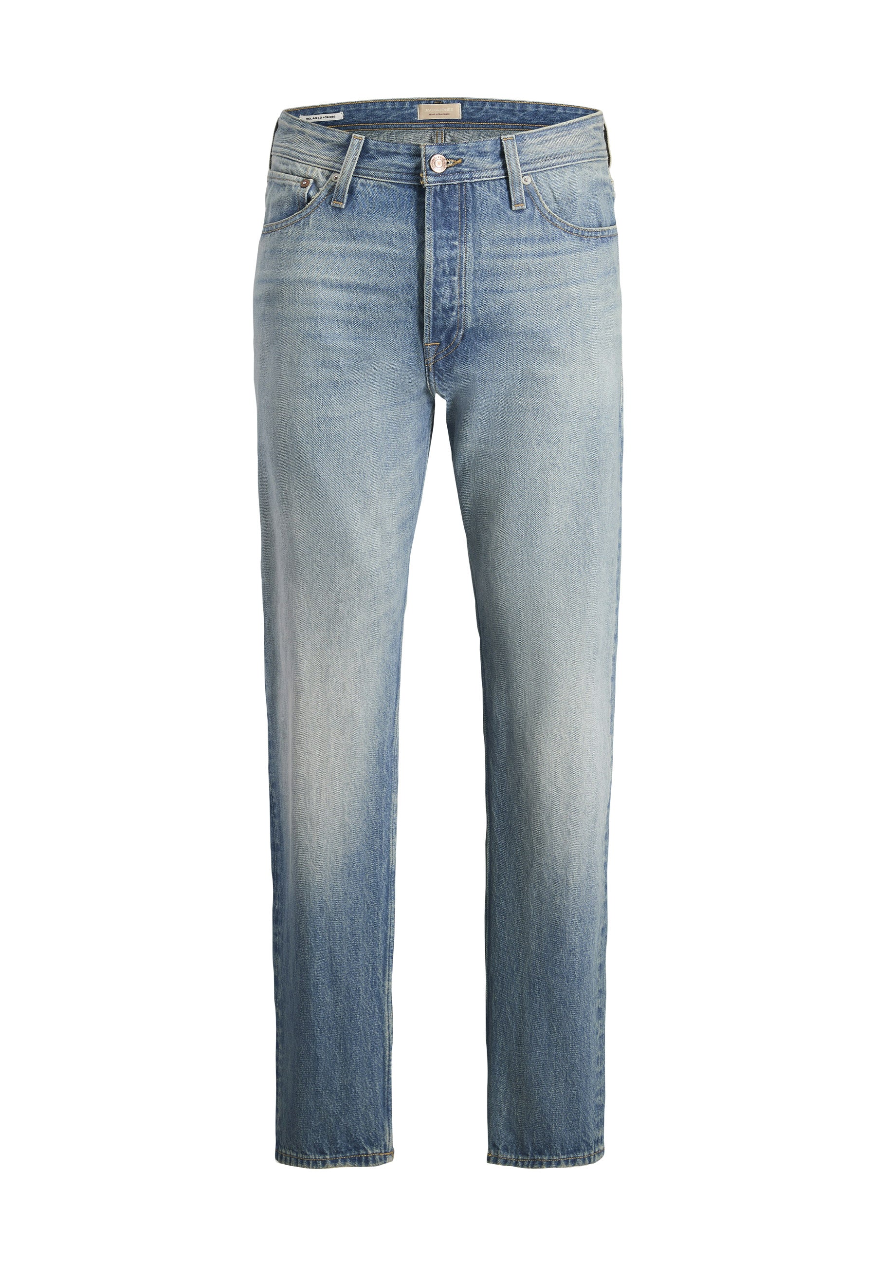 Jeans Blu Jack&jones