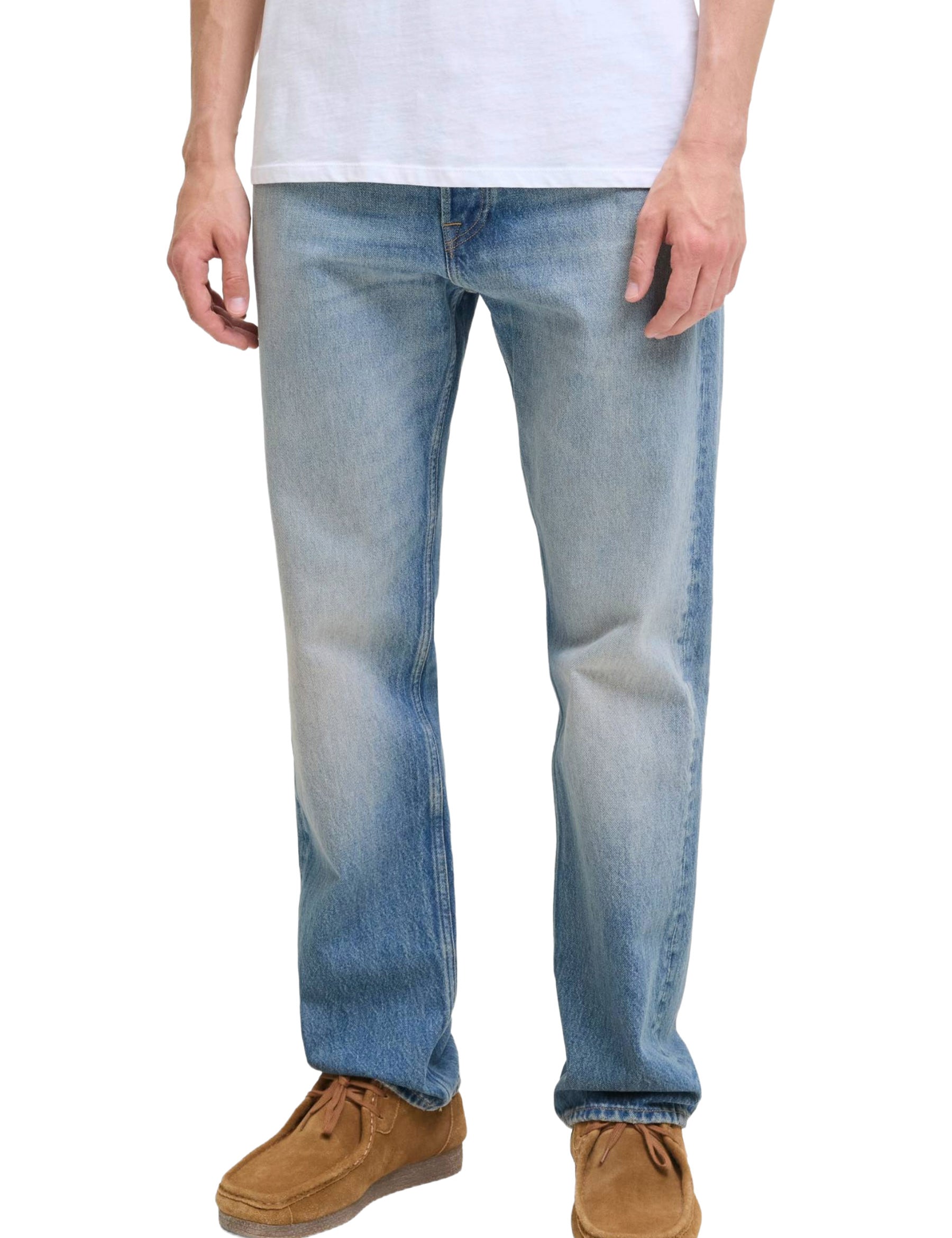 Jeans Blu Jack&jones