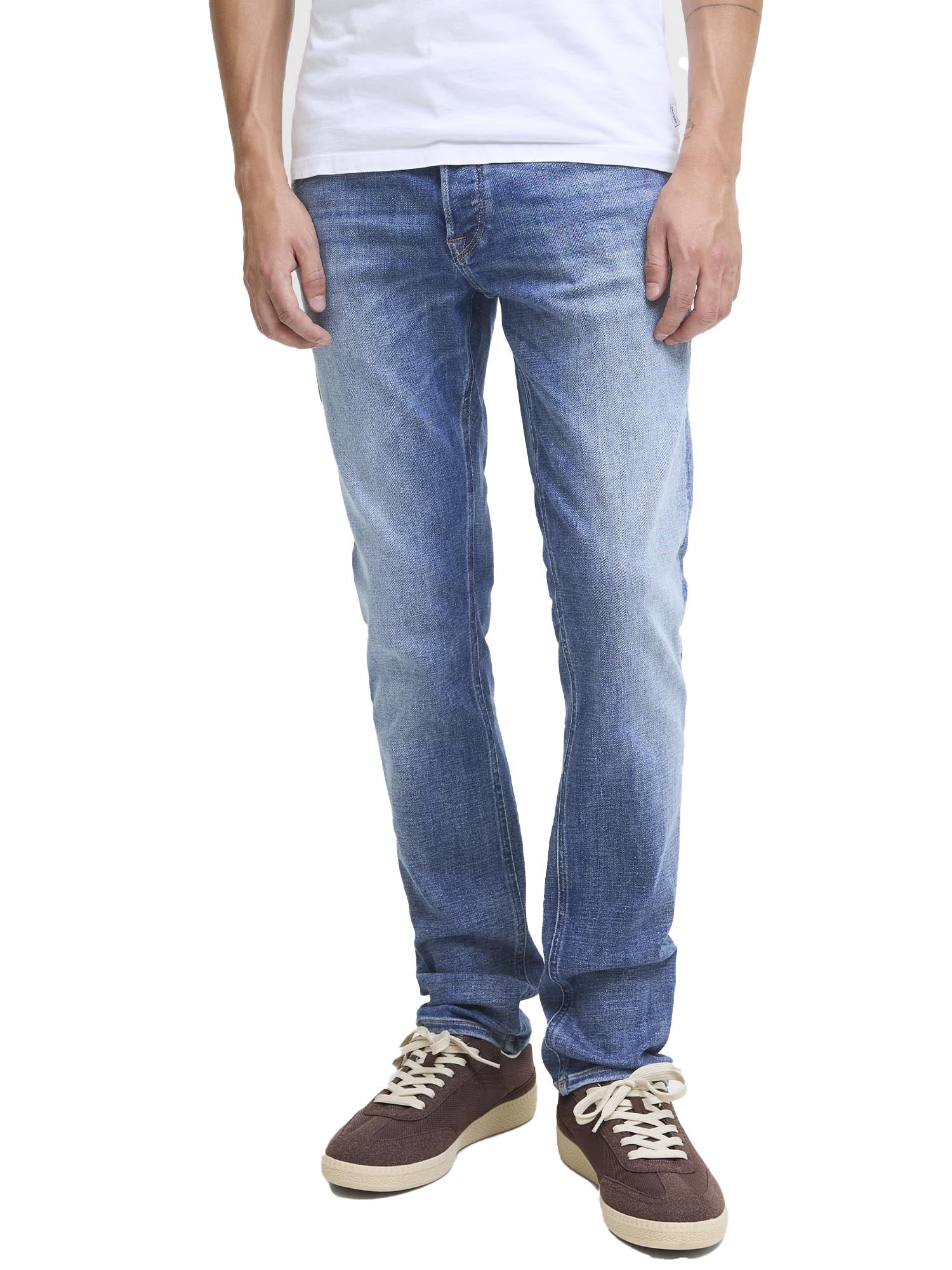 Jeans Blu Jack&jones