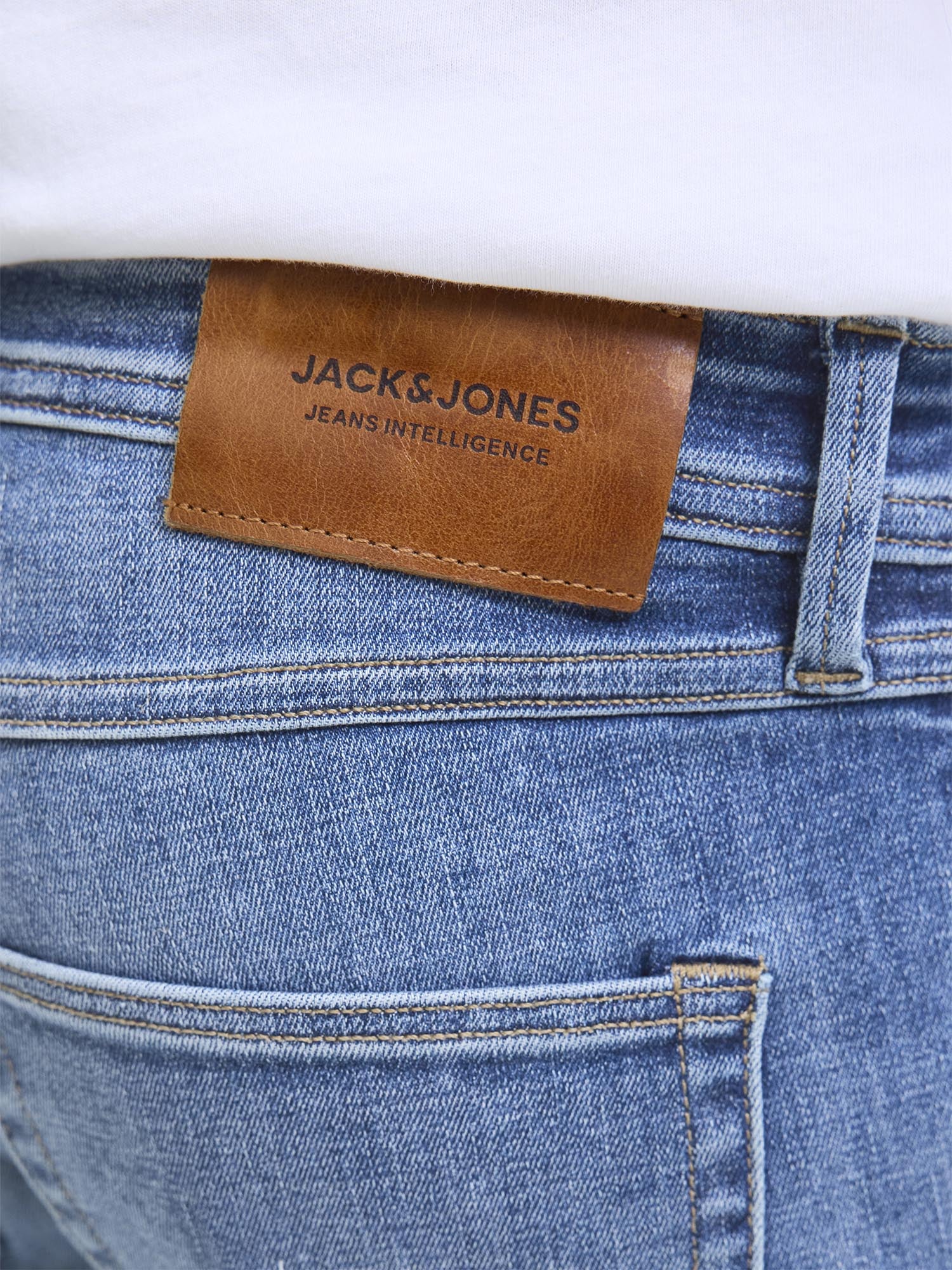 Jeans Blu Jack&jones