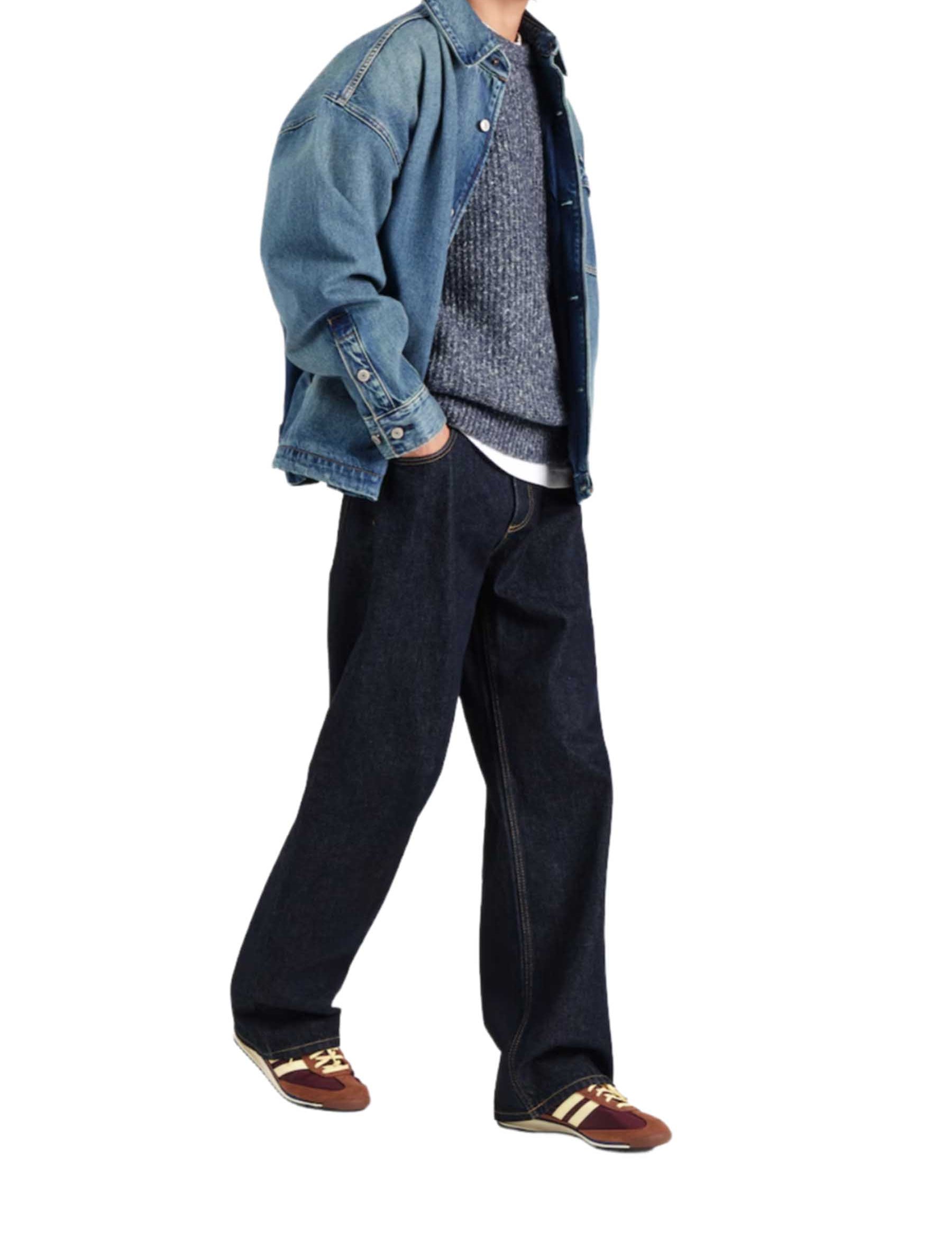 Maglioncini Blu Jack&jones