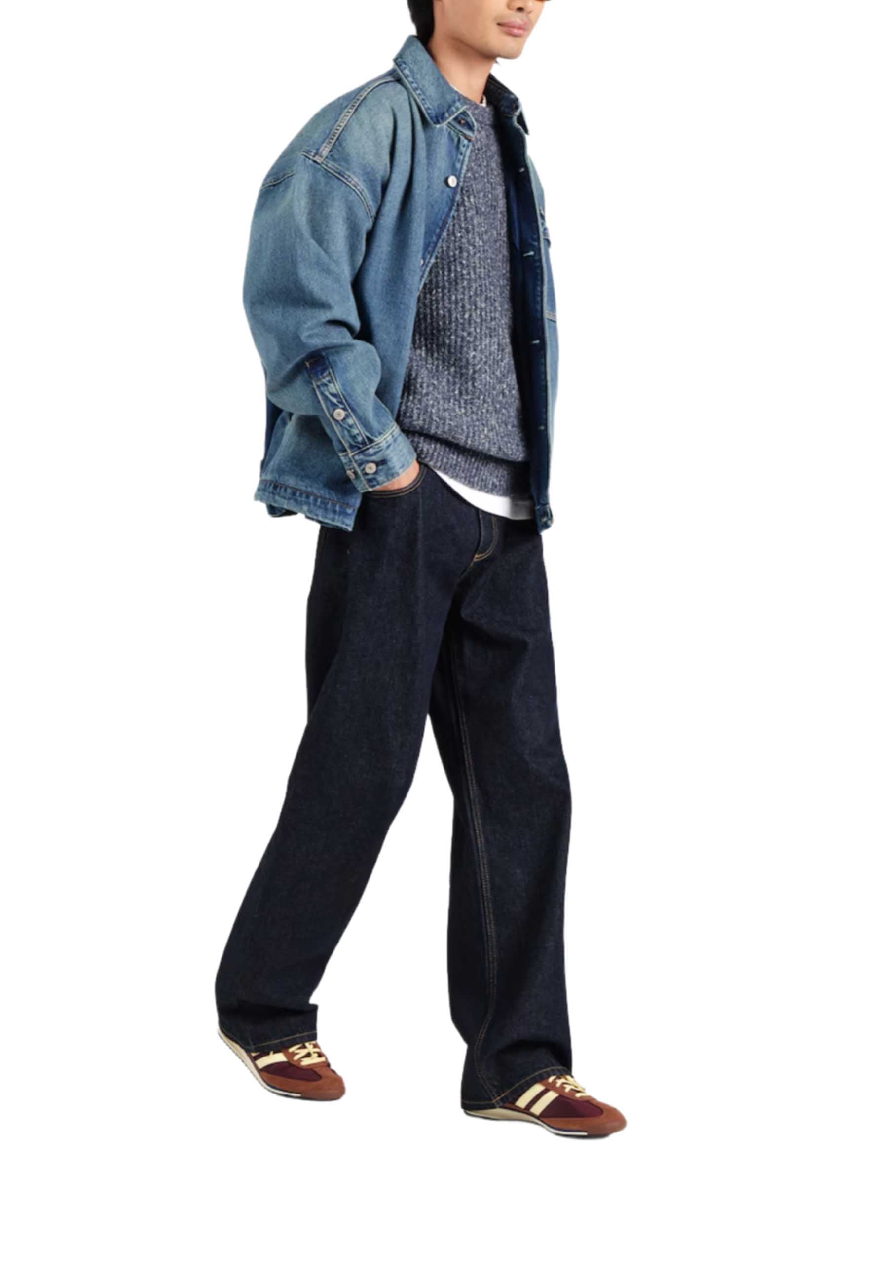 Maglioncini Blu Jack&jones