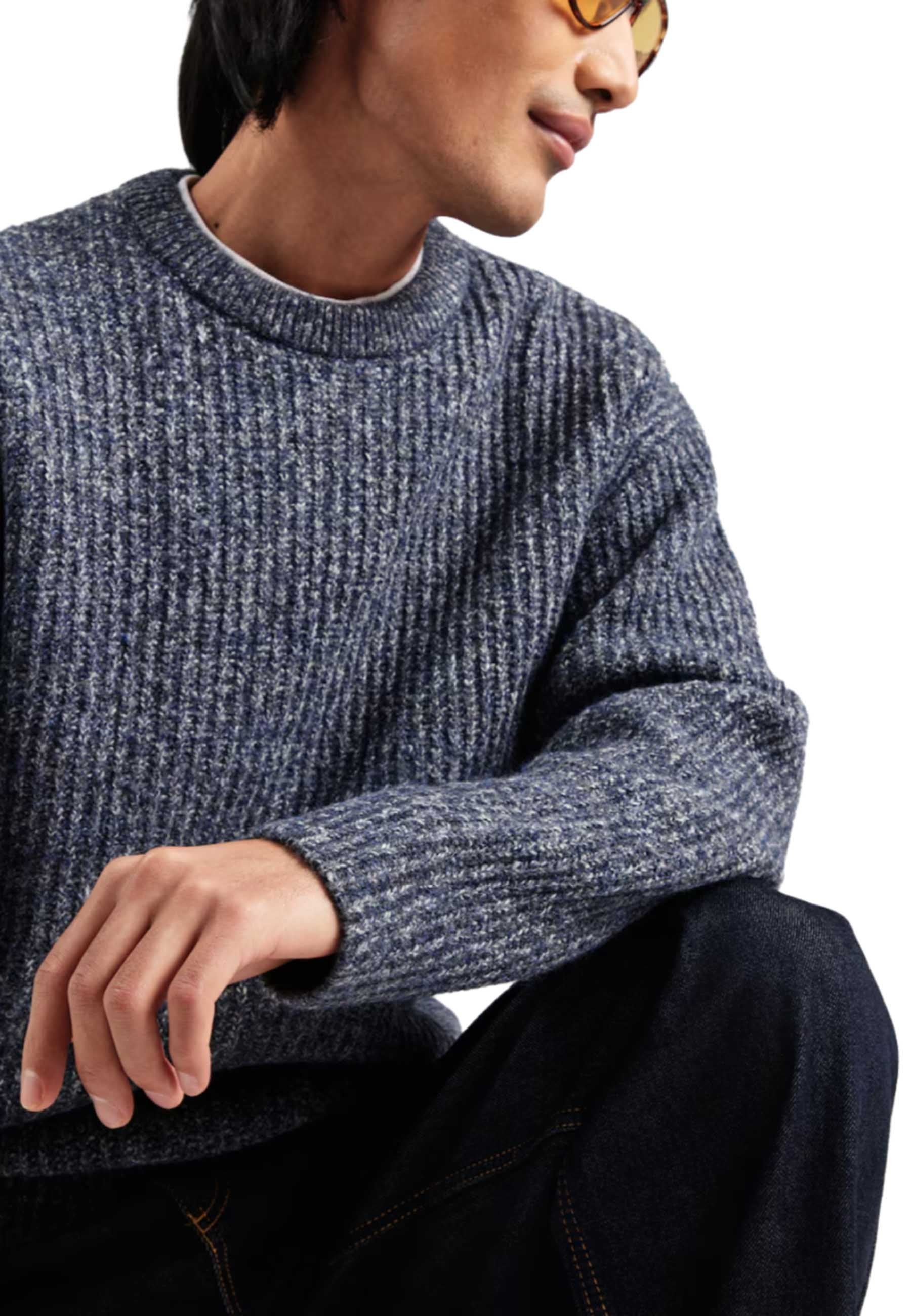 Maglioncini Blu Jack&jones