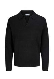 Maglioncini Nero Jack&jones