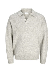 Maglioncini Grigio Jack&jones