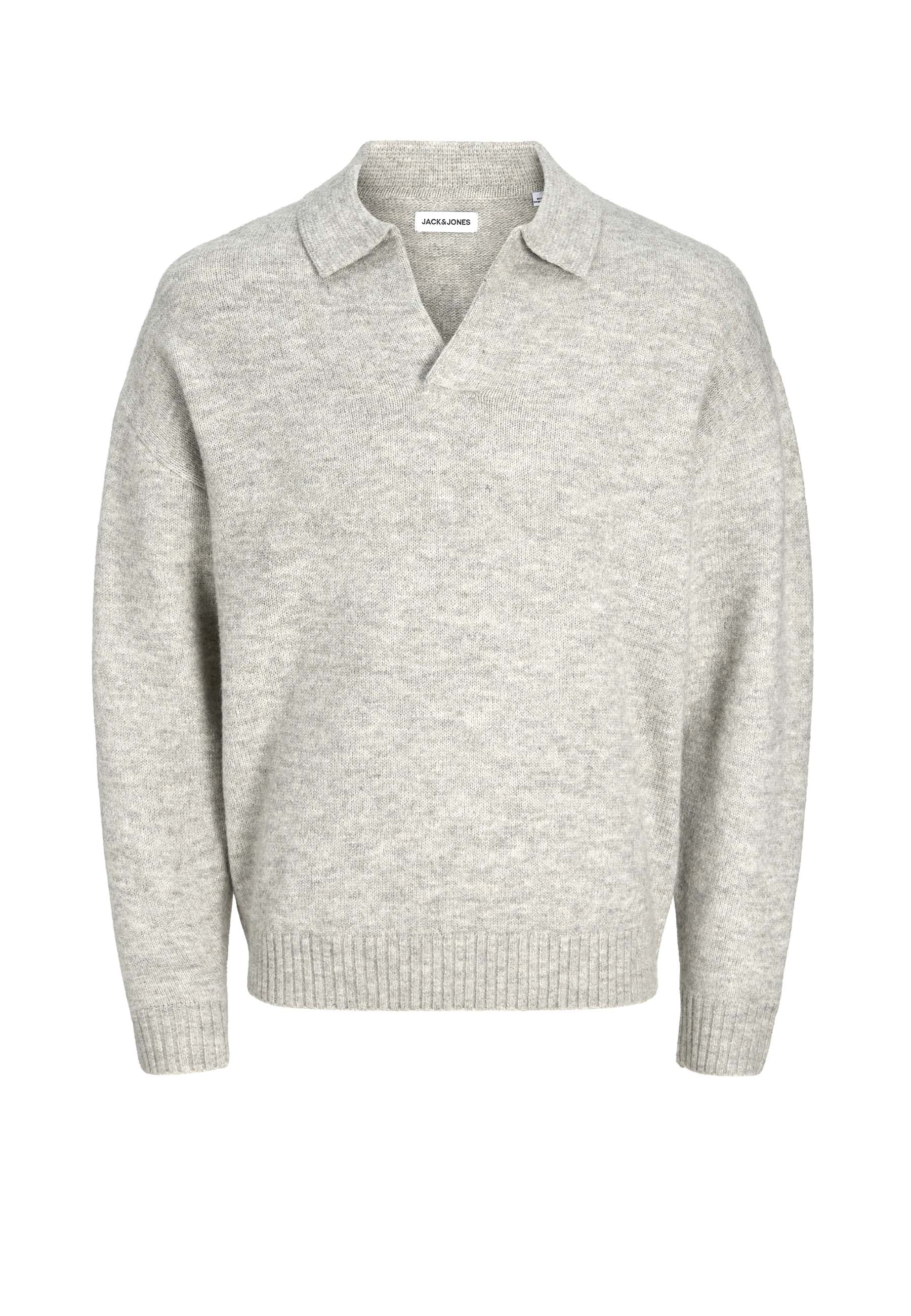 Maglioncini Grigio Jack&jones