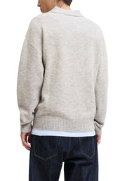 Maglioncini Grigio Jack&jones