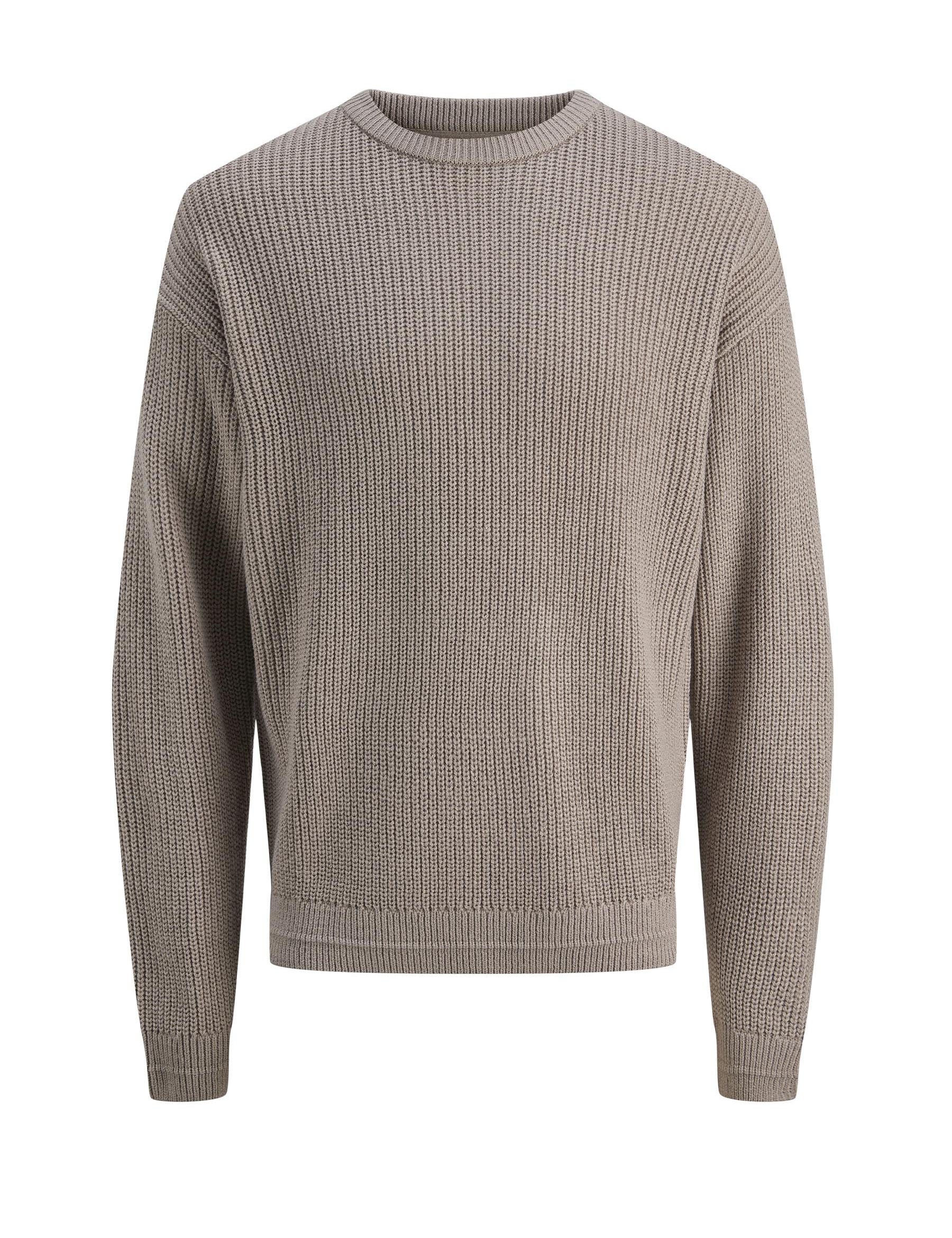 Maglioncini Grigio Jack&jones