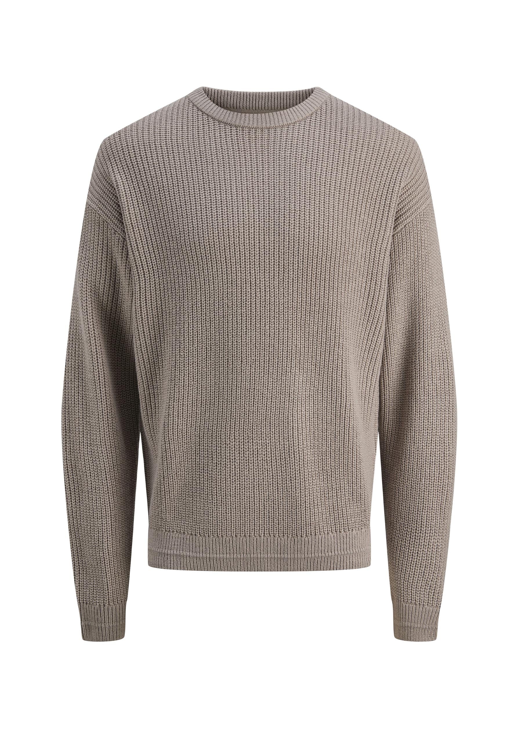 Maglioncini Grigio Jack&jones