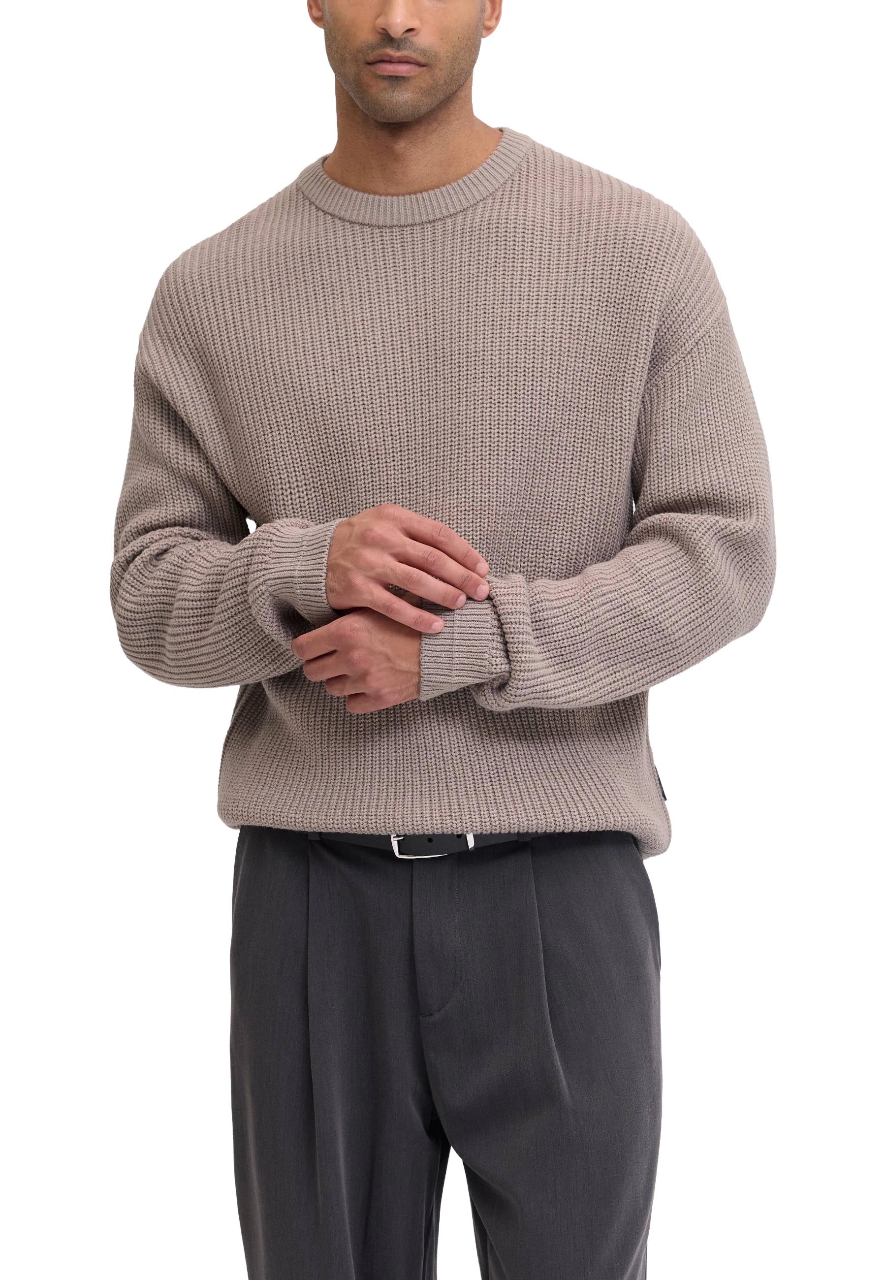 Maglioncini Grigio Jack&jones