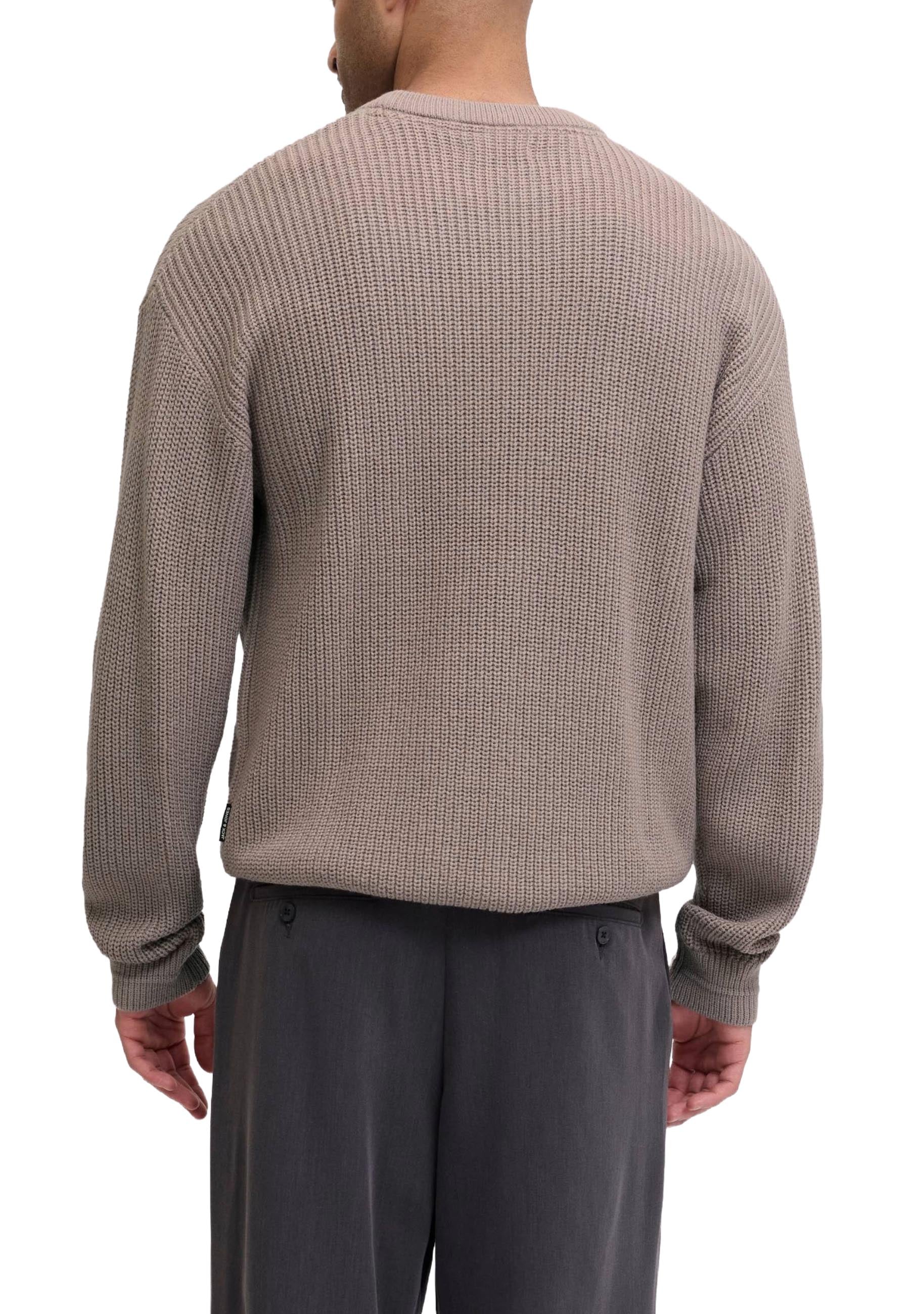 Maglioncini Grigio Jack&jones