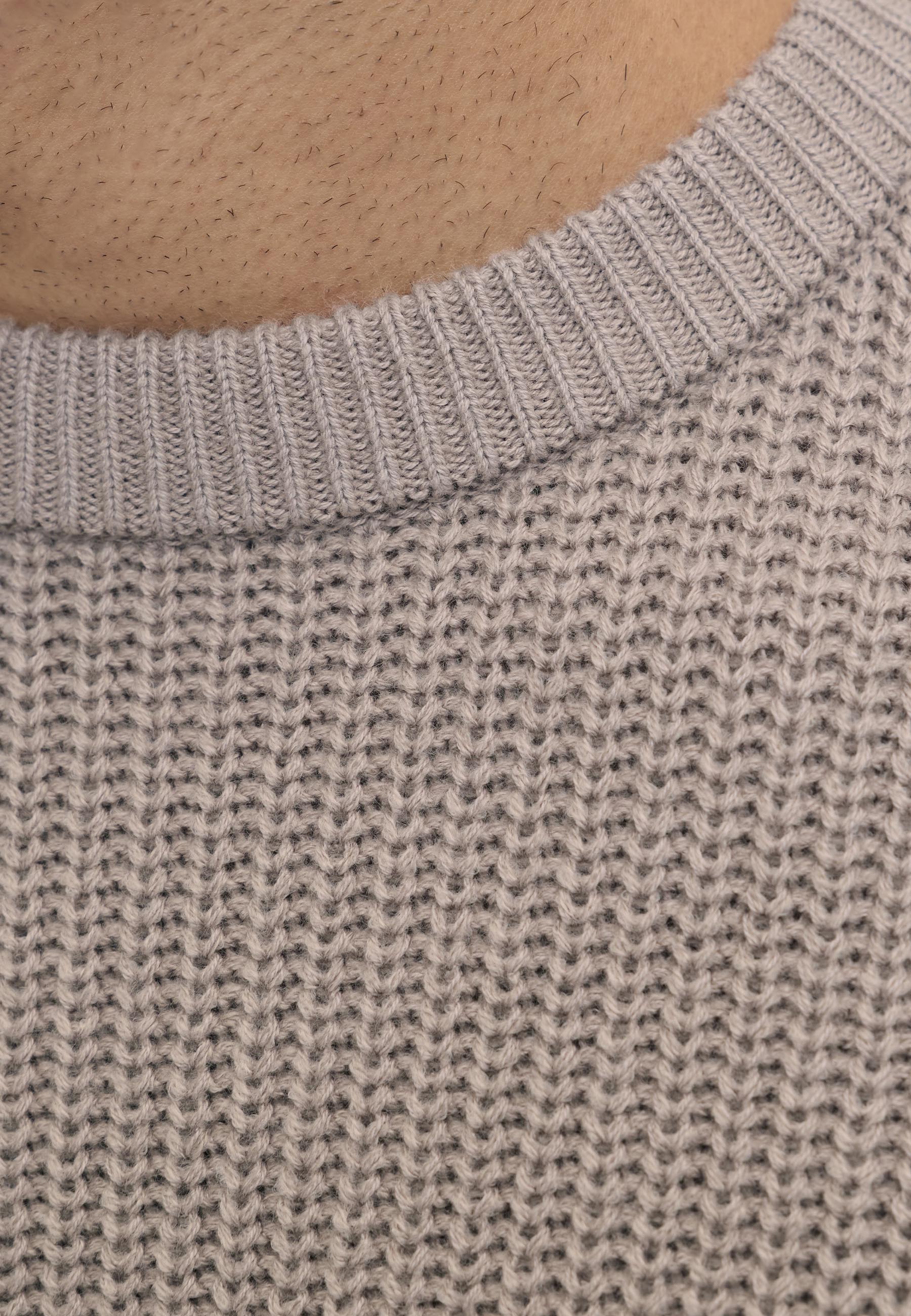 Maglioncini Grigio Jack&jones