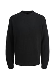 Maglioncini Nero Jack&jones