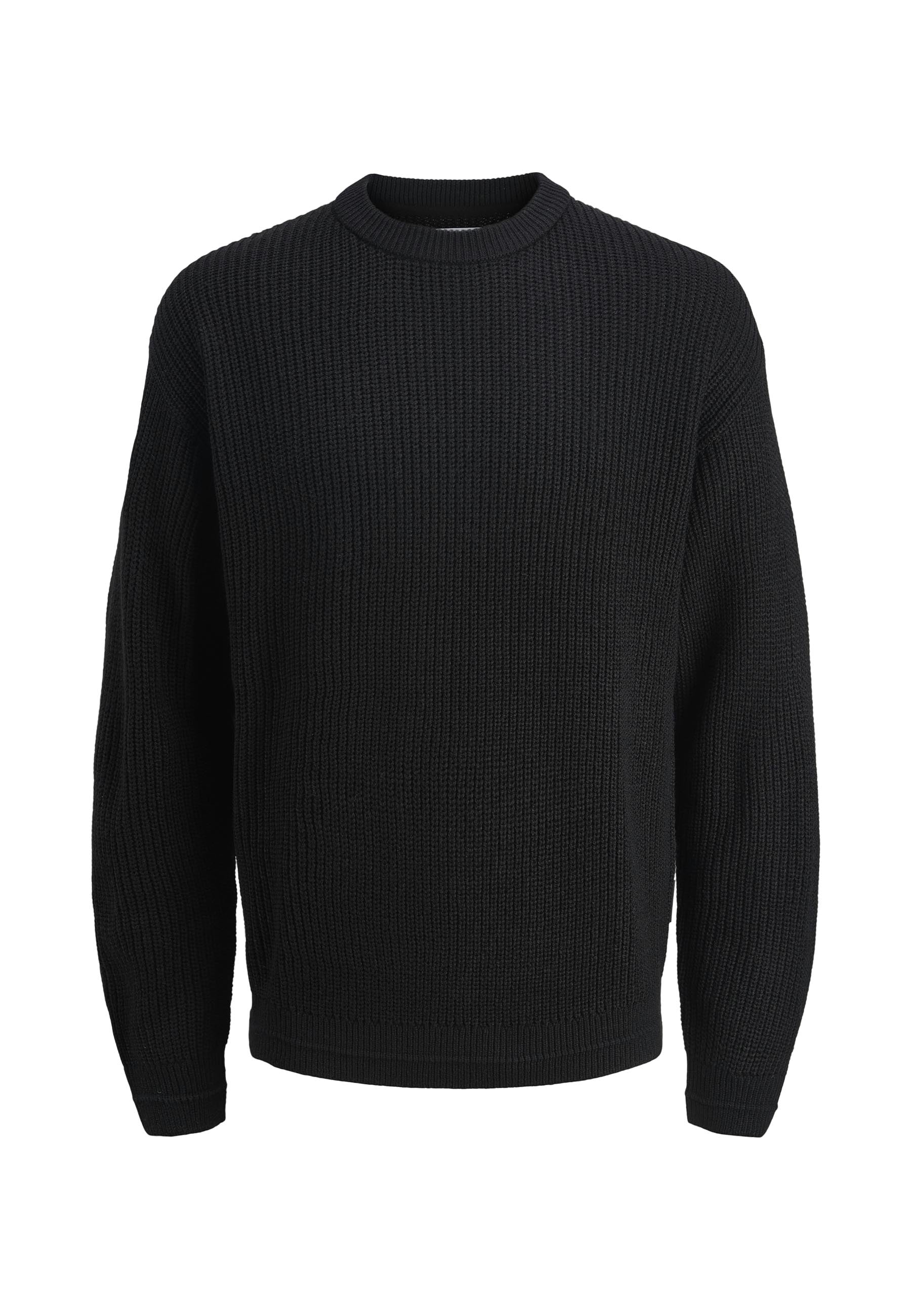 Maglioncini Nero Jack&jones