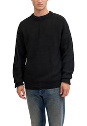 Maglioncini Nero Jack&jones