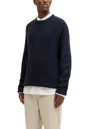 Maglioncini Blu Jack&jones