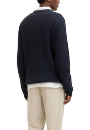 Maglioncini Blu Jack&jones