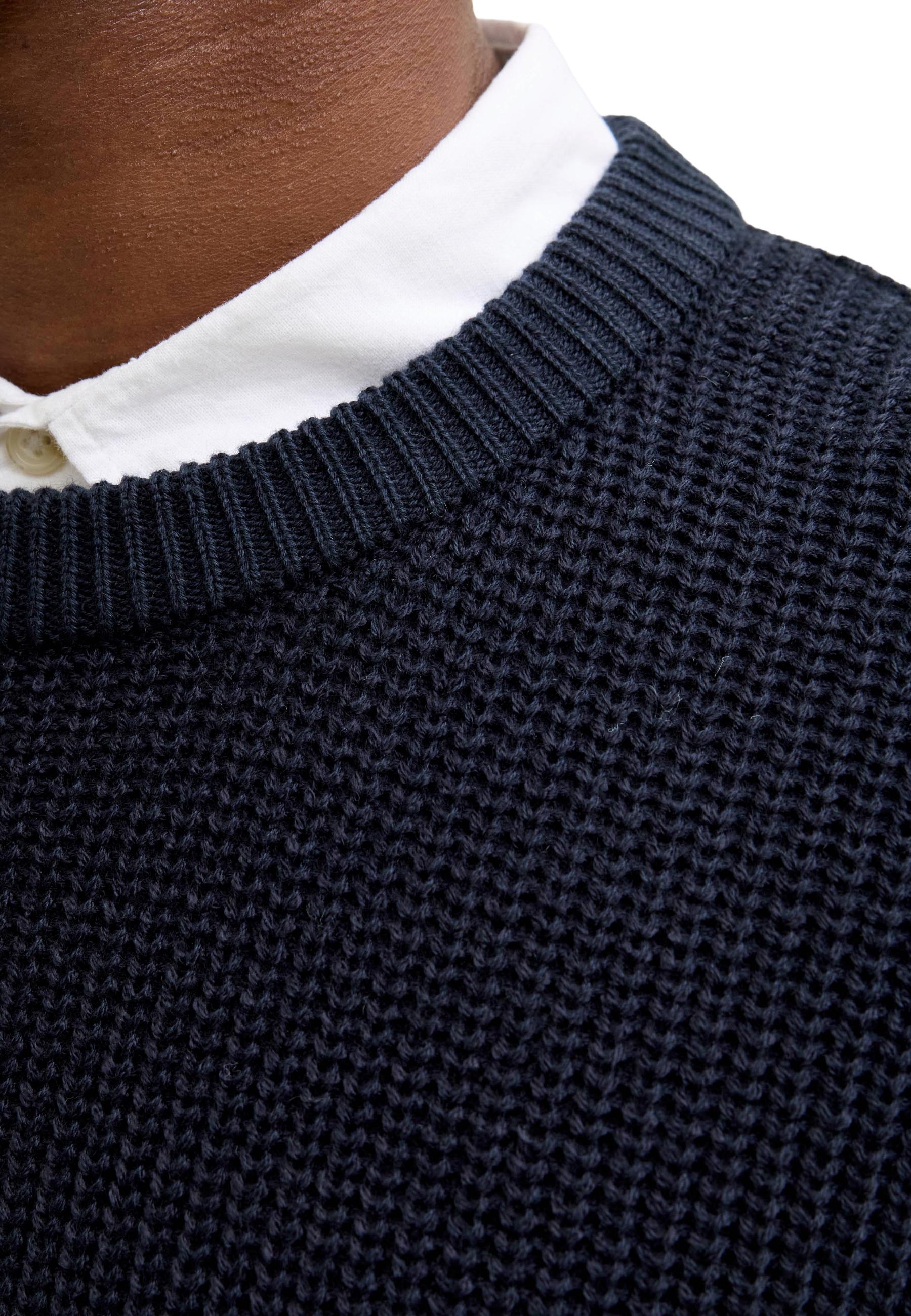 Maglioncini Blu Jack&jones