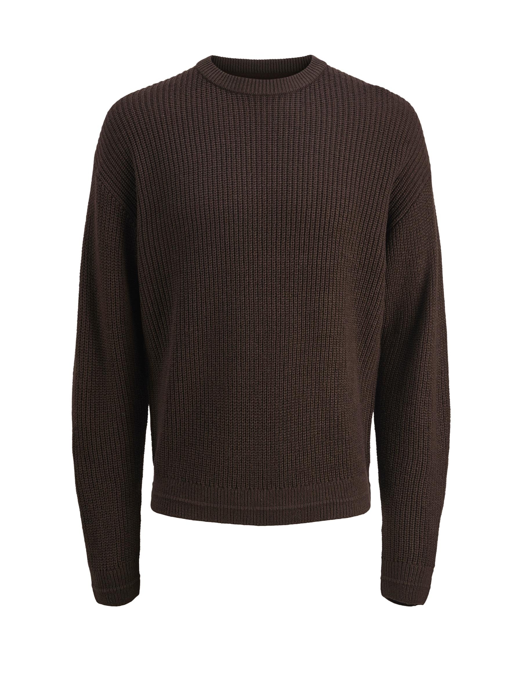 Maglioncini Marrone Jack&jones