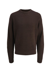 Maglioncini Marrone Jack&jones