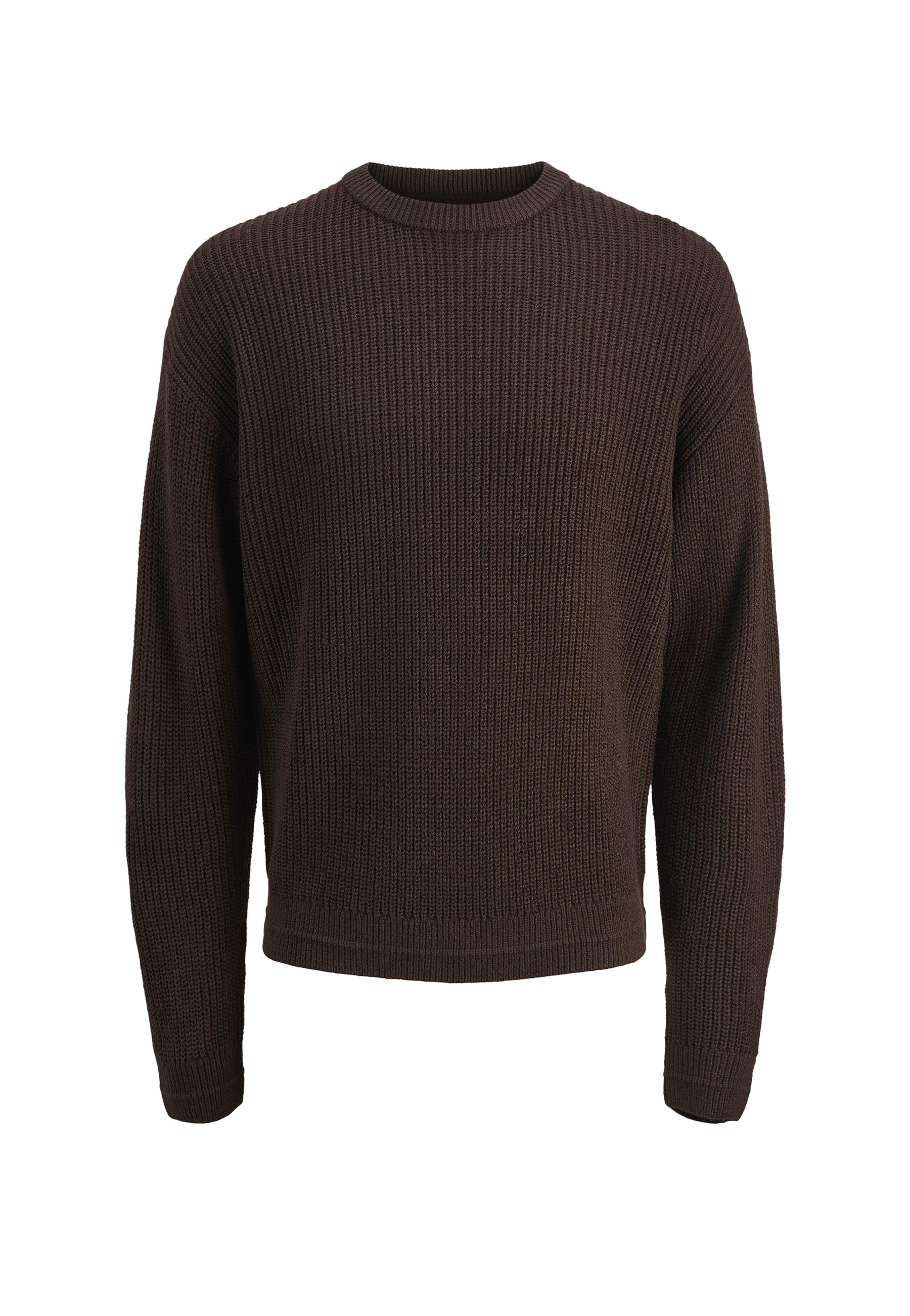 Maglioncini Marrone Jack&jones