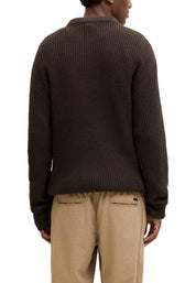 Maglioncini Marrone Jack&jones