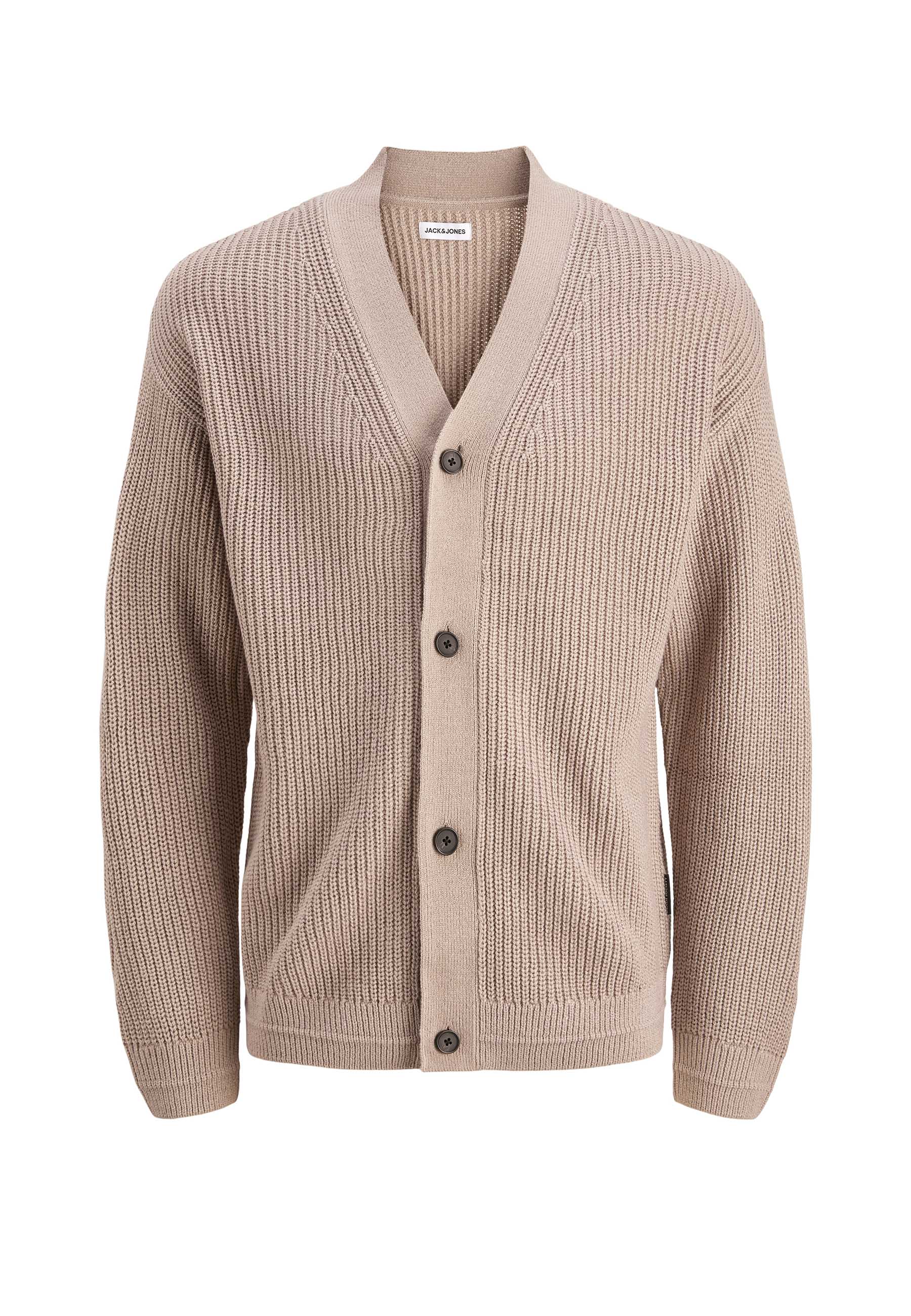 Cardigan Beige Jack&jones